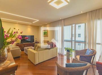 Apartamento · 140m² · 4 Quartos · 2 Vagas · Apartamento à Venda - Vila Clementino, 4 Quartos, 140 m2