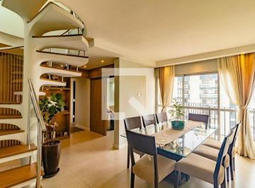 Apartamento · 180m² · 4 Quartos · 2 Vagas · Apartamento à Venda - Vila Mascote, 4 Quartos,  180 m2