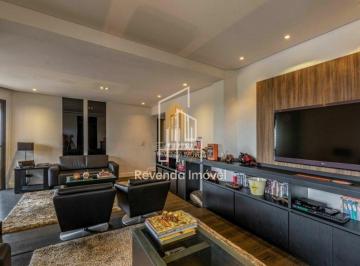 Apartamento · 150m² · 4 Quartos · 1 Vaga · CELLINI APARTAMENTO RESIDENCIAL DE 150M² COM 4 DORMITÓRIOS (3 SUÍTES) E 1 VAGA Á