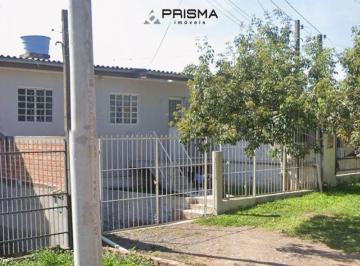 Casa · 90m² · 2 Quartos · 1 Vaga · Casa T. Neves - 2 dormitórios com pátio