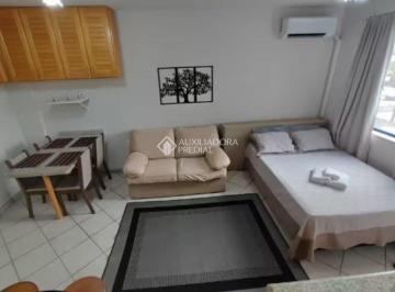 Apartamento · 39m² · 1 Quarto · 1 Vaga · Apartamento