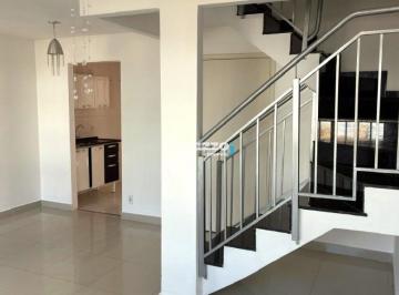 Foto 01 · Ótima Casa de 3 Quartos sendo 1 Suíte na QC 13 dos Jardins Mangueiral por R$3.700,00 TAXA DE CONDOMÍ