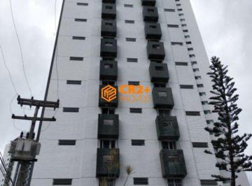 Apartamento · 97m² · 3 Quartos · 1 Vaga · Vendo Apartamento -97 m²- em Boa Viagem com 3 quartos