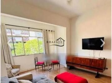 Apartamento · 135m² · 3 Quartos · Apartamento à venda em Icaraí