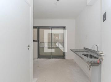 Apartamento · 21m² · 1 Quarto · Apartamento à Venda - Consolação, 1 Quarto, 21 m2