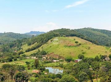 Rural · 8500m² · 3 Quartos · 53 Vagas · Chácara com 3 dormitórios à venda, 8500 m² por R$ 1.200.000,00 - Linhares - Juiz