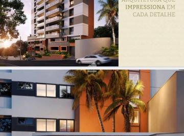 Fachada · 🏠 **Cobertura de Luxo com Vista Panorâmica com 04 quartos , 04 suítes  no Jardim