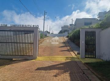 Terreno · 268m² · Terreno à venda, 268 m² por R$ 160.000,00 - São Pedro - Juiz de Fora/MG