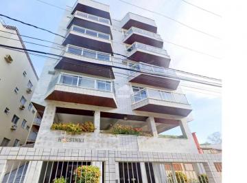 Apartamento · 100m² · 3 Quartos · 1 Vaga · Cobertura com 3 dormitórios à venda, 100 m² por R$ 700.000,00 - Centro - Cabo Fr