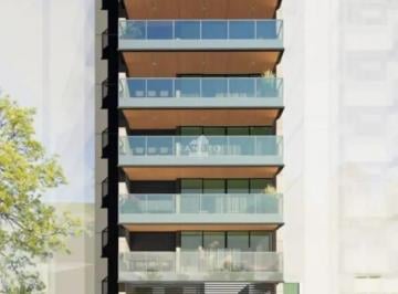 Apartamento · 221m² · 3 Quartos · 3 Vagas · Apartamento Garden com 3 dormitórios à venda, 221 m² por R$ 1.990.000,00 - Bom P