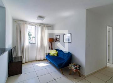 Apartamento · 45m² · 2 Quartos · 2 Vagas · Apartamento à Venda - Morumbi, 2 Quartos, 45 m2