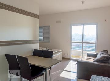 Apartamento · 42m² · 1 Quarto · 1 Vaga · Apartamento à Venda - Anchieta, 1 Quarto, 42 m2