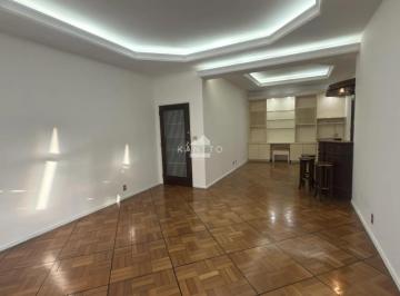 SALA 02 AMBIENTES · Centro JF - Gil Horta - Apto 4 qtos , 1 Suíte com 226 m2 - portaria 24 horas
