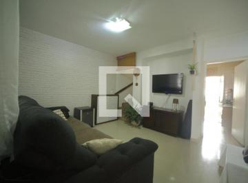 Casa · 102m² · 2 Quartos · 1 Vaga · Casa à Venda - Demarchi, 2 Quartos, 102 m2