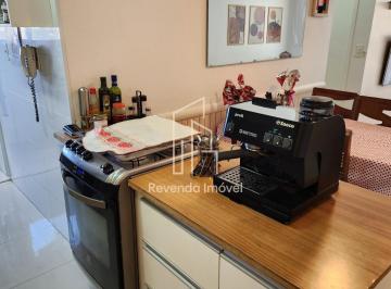 Apartamento · 49m² · 2 Quartos · 2 Vagas · Apartamento à venda em São Paulo - Vila Moreira: 2 quartos, 2 salas, 1 banheiro,