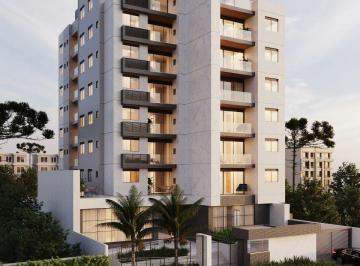 Apartamento de 2 quartos, Curitiba · Apartamento com 2 quartos , à venda em Capão Raso