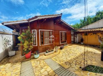 Casa de 3 quartos, Juiz de Fora · Casa com 3 dormitórios à venda, 158 m² por R$ 649.000,00 - Aeroporto - Juiz de F
