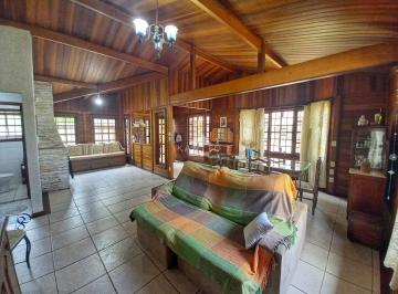 Sala · Casa com 3 dormitórios à venda, 158 m² por R$ 649.000,00 - Aeroporto - Juiz de F