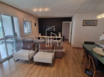 Apartamento · 141m² · 3 Quartos · 3 Vagas · Apartamento RESIDENCIAL em SÃO PAULO - SP, VILA REGENTE FEIJÓ