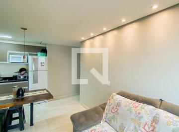 Apartamento · 41m² · 2 Quartos · 1 Vaga · Apartamento à Venda - Cangaíba, 2 Quartos, 41 m2