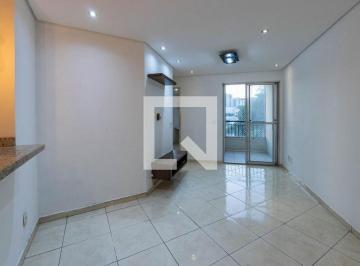 Apartamento · 50m² · 2 Quartos · 1 Vaga · Apartamento à Venda - Vila Prudente, 2 Quartos, 50 m2