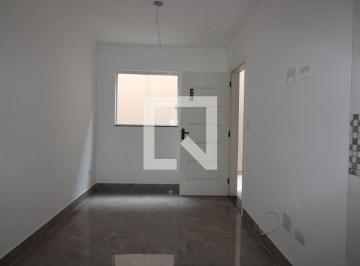 Apartamento · 38m² · 2 Quartos · 1 Vaga · Apartamento à Venda - Jardim Aricanduva, 2 Quartos, 38 m2