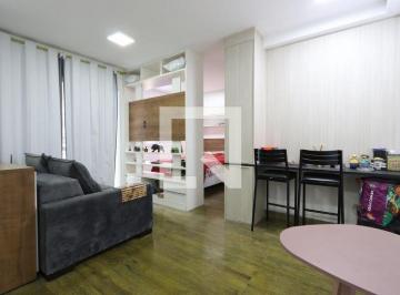 Apartamento · 35m² · 1 Quarto · 1 Vaga · Apartamento à Venda - Sapopemba, 1 Quarto, 35 m2