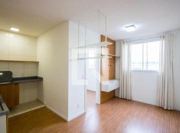 Apartamento · 38m² · 2 Quartos · Apartamento à Venda - Jardim, 2 Quartos, 38 m2
