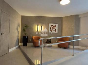 PORTARIA · Apartamento quarto e sala com varanda todo montado , elevadores e fitness no São