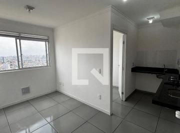 Apartamento · 33m² · 2 Quartos · 1 Vaga · Apartamento à Venda - Parque Erasmo Assunção, 2 Quartos, 33 m2