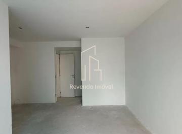 Apartamento · 134m² · 3 Quartos · 2 Vagas · Apartamento de Luxo no Jardim das Acácias: 3 Quartos, 3 Suítes, 4 Banheiros, 2 Vagas - 134m² - São P