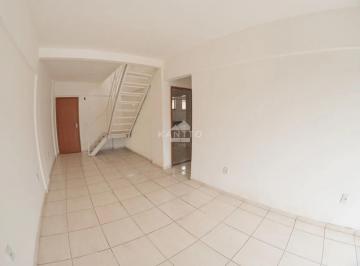 Apartamento · 170m² · 3 Quartos · 1 Vaga · Cobertura com 3 dormitórios à venda, 170 m² por R$ 289.000,00 - São Geraldo - Ju