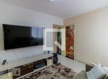 Apartamento · 49m² · 2 Quartos · 1 Vaga · Apartamento à Venda - Ponte Rasa, 2 Quartos, 49 m2