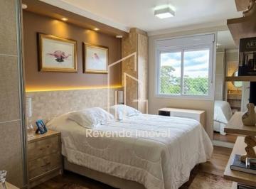 Apartamento · 61m² · 2 Quartos · 1 Vaga · Apartamento RESIDENCIAL em SÃO PAULO - SP, VILA GUARANI (Z SUL)