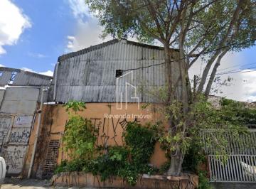 Comercial · 300m² · Galpão Comercial à Venda na Mooca, São Paulo-SP: 1 Sala, 1 Banheiro, 300m² de Área. Imperdível!