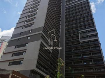 Apartamento · 24m² · 1 Quarto · Apartamento à Venda na Bela Vista: 1 Quarto, 1 Banheiro, 24m² - Oportunidade Única! Venha Conferir!