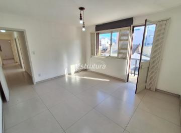 Apartamento · 123m² · 3 Quartos · 1 Vaga · Apartamento de 3 dormitórios com suíte central