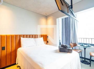 Apartamento · 22m² · 1 Quarto · Apartamento à Venda - Consolação, 1 Quarto, 22 m2