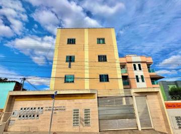 Apartamento de 2 quartos, Novo Gama · Apartamento 2 quartos Lunabel 3A