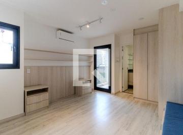Apartamento · 24m² · 1 Quarto · Apartamento à Venda - Santa Cecília, 1 Quarto, 24 m2