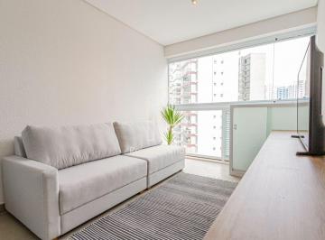 Apartamento · 59m² · 2 Quartos · 1 Vaga · Apartamento à venda em São Paulo-SP, no bairro Sumaré: 2 quartos, 1 banheiro, 1 vaga, 59m². Venha co