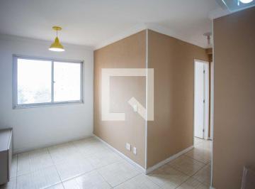 Apartamento · 45m² · 2 Quartos · 1 Vaga · Apartamento à Venda - Vila Nogueira, 2 Quartos, 45 m2