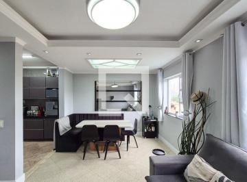 Casa · 180m² · 3 Quartos · 2 Vagas · Casa à Venda - Demarchi, 3 Quartos, 180 m2