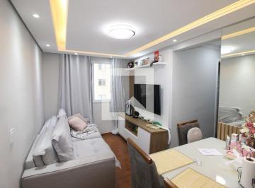 Apartamento · 41m² · 2 Quartos · Apartamento à Venda - Itaquera, 2 Quartos, 41 m2