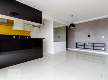 Apartamento · 78m² · 2 Quartos · 1 Vaga · Apartamento à Venda - Vila Mascote, 2 Quartos, 78 m2