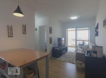 Apartamento · 65m² · 2 Quartos · 1 Vaga · Apartamento à Venda - Jardim Marajoara , 2 Quartos, 65 m2