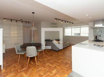 Apartamento · 102m² · 2 Quartos · 1 Vaga · Apartamento à Venda - Itaim Bibi, 2 Quartos, 102 m2