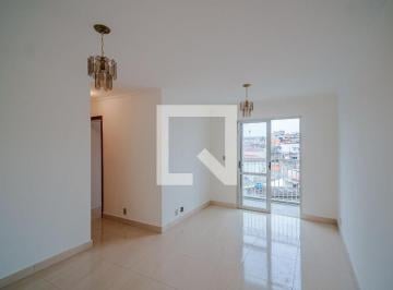 Apartamento · 70m² · 3 Quartos · 1 Vaga · Apartamento à Venda - Jardim Guarau, 3 Quartos, 70 m2