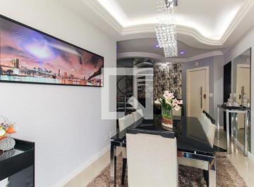 Apartamento · 180m² · 3 Quartos · 4 Vagas · Apartamento à Venda - Jardim Anália Franco, 3 Quartos,  180 m2
