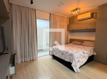 Apartamento · 26m² · 1 Quarto · Apartamento à Venda - Liberdade, 1 Quarto, 26 m2